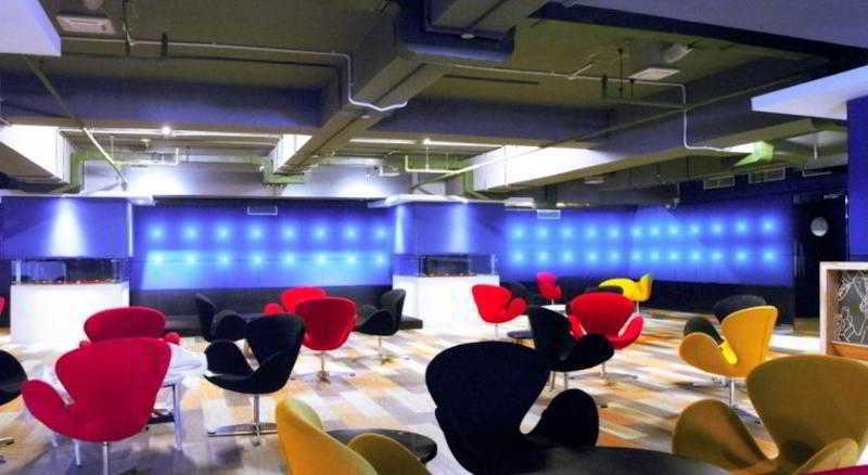 Hotel Ibis Padang Esterno foto